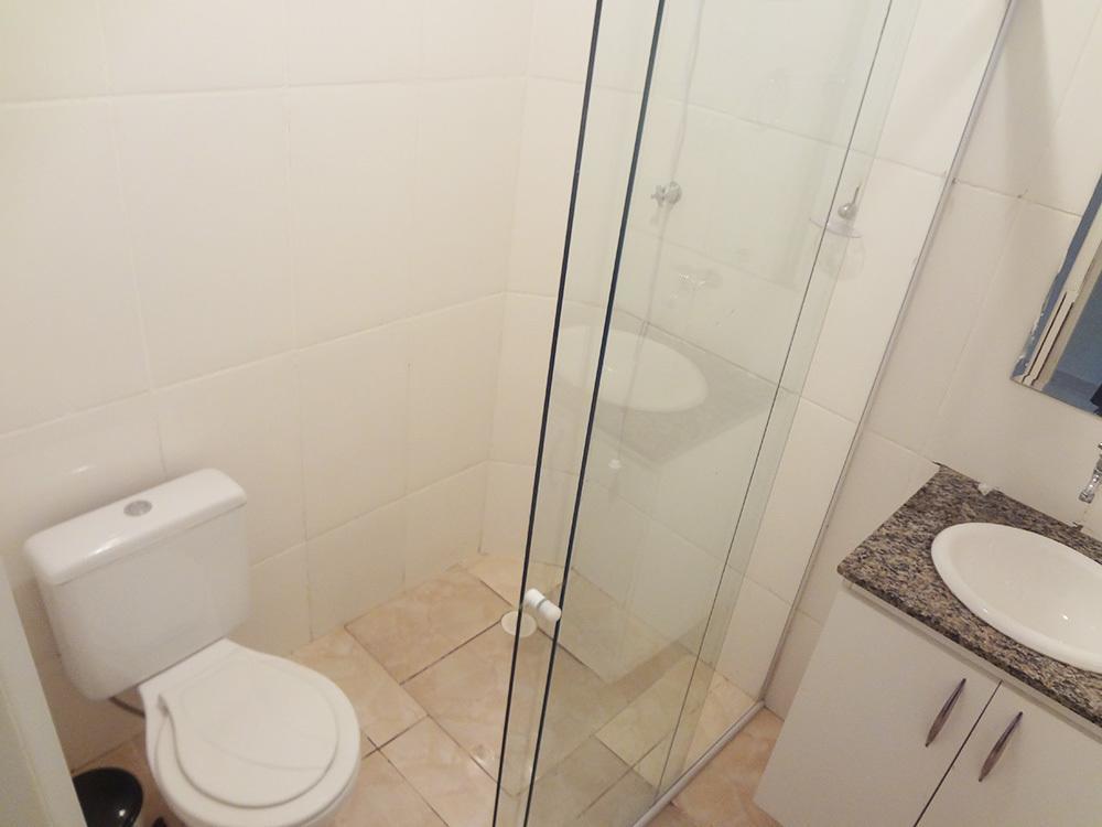 Hotel Bem Estar São Paulo Quarto foto